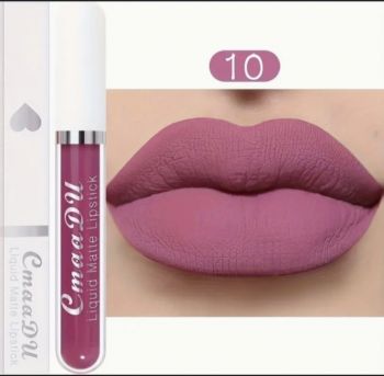 Matt Lipstick #03