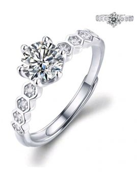 Adjustable Ring