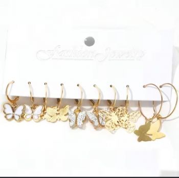 Earring Set #k05