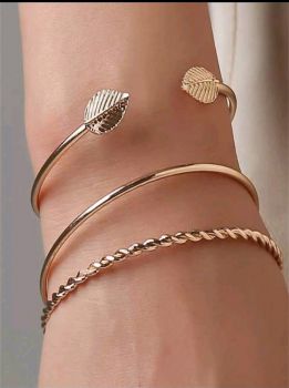 Womens bracelet set #07