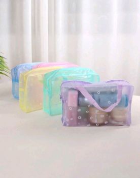 Make up/ Toiletry Bag
