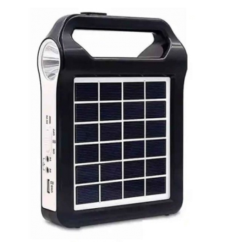 Portable Solar Torch EP-035