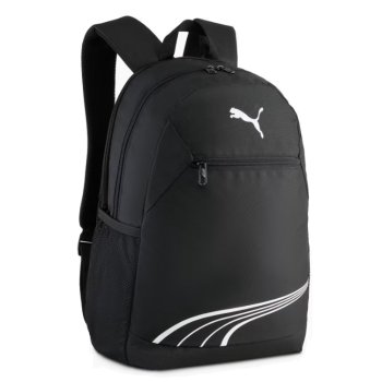 PUMA FUNDAMENTAL BACKPACK BLK - 9180101