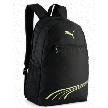 PUMA FUNDAMENTAL BACKPACK BLK FIZ - 9180102