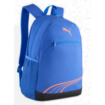 PUMA FUNDAMENTAL BACKPACK MT. BLUE- 9180111