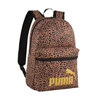 PUMA PHASE AOP BACKPACK BLACK - 9116927