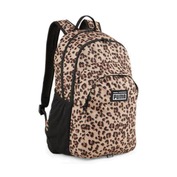 PUMA ACADEMY BACKPACK PRAIRIE TAN - 7913324