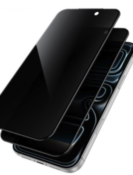 Privacy Screen Protector - iPhone 17 Pro