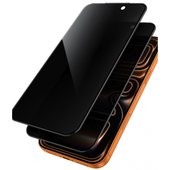 Privacy Screen Protector - iPhone 17 Pro Max