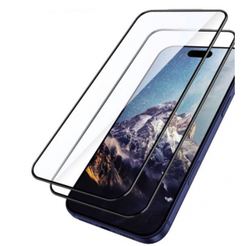 Screen Protector - iPhone 17 Pro