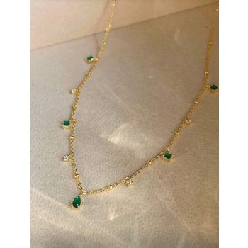 S925 Dainty Necklace