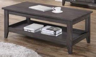 BRYSON COFFEE TABLE