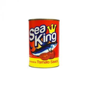 Sea King Mack In T/Sauce 425g