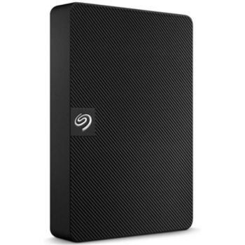 SEAGATE 5TB EXPANSION PORTABLE HARD DRIVE