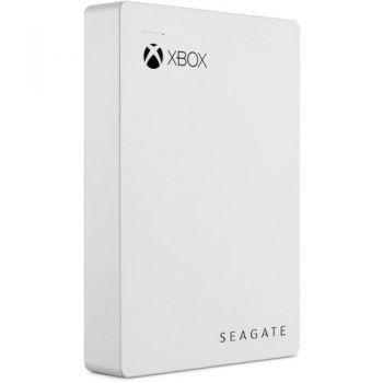 SEAGATE GAMING 4TB GAME DRIVE