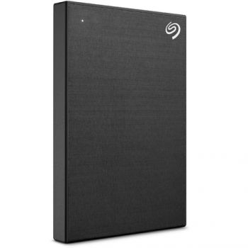 SEAGATE ONE TOUCH 1TB PORTABLE HDD
