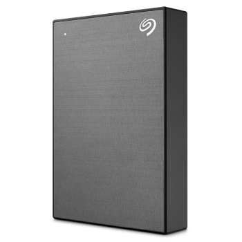 SEAGATE ONE TOUCH 4TB PORTABLE HDD