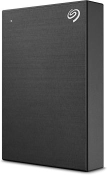 SEAGATE ONE TOUCH 5TB PORTABLE HDD