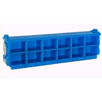 Pre School - Train Book Shelve