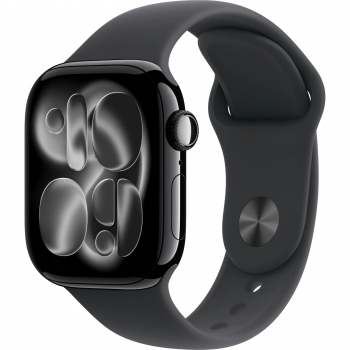 Apple Watch Series 11 GPS 42mm With Free (Apple Airpods - 2nd Gen)