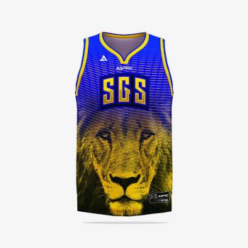 SGS Vest