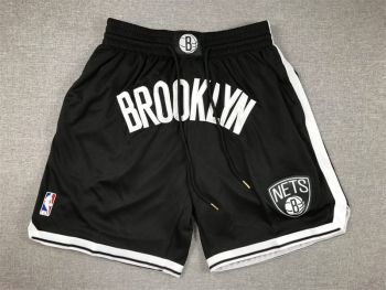 Basketball Shorts_Brooklyn