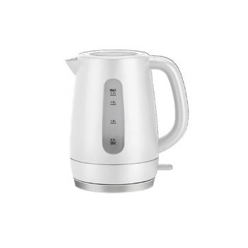SINGER 1.7L PLASTIC KETTLE