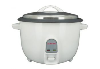 SINGER 35CUP RICE COOKER