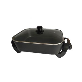 SINGER 8.5 LITRE FRYPAN