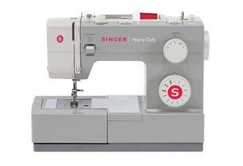 SINGER HEAVY DUTY DOMESTIC SEWING MACHINE