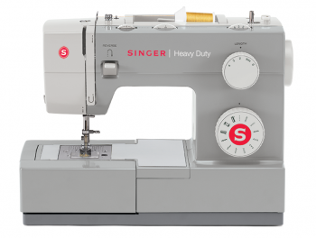 SINGER HEAVY DUTY DOMESTICS/MECHANICAL SEWING MACHINE