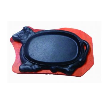 Hot Plate - Sizzler 20cm