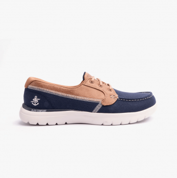 SKECHERS ON-THE-GO â€“ EMBARK NVY