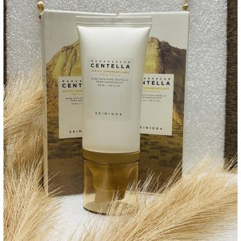 SKIN1004 Air-Fit Sun Serum SPF50+