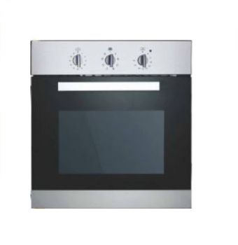SMART APPLIANCE 60CM ELECTRIC 4 FUNCTION BUILT IN OVEN