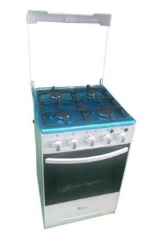 SMART APPLIANCE FREESTANDING 4B GAS STOVE