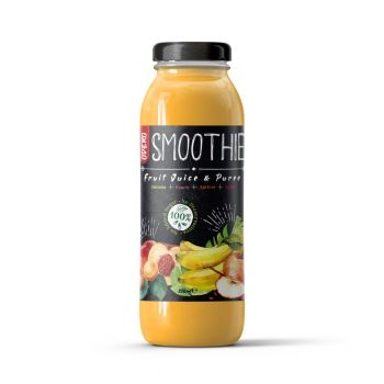 Odero Smoothie 250ml