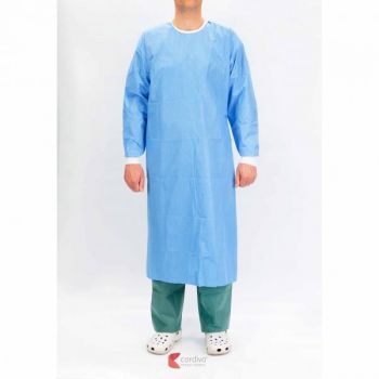 Disposable SMS Gown (3 pcs)