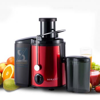Sokany Juice Extractor - SK-4001