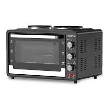Sokany 35L Toaster Oven - 3200W