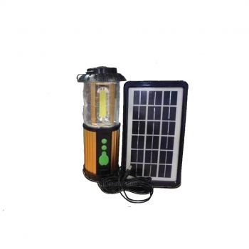 Solar Light Kit 6V 3W Mono