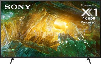 Sony Bravia 85