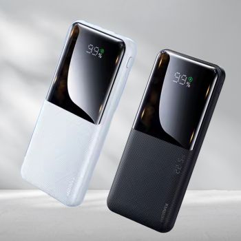 REMAX Cynlle Series RPP-622 Power Bank 10000mah