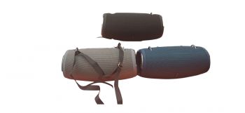 PORTABLE SPEAKER 