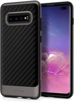 SPIGEN GALAXY S10 NEO HYBRID CASE