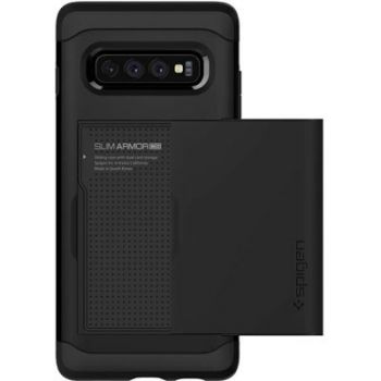 SPIGEN GALAXY S10 SLIM ARMOR CS CASE