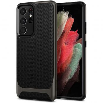 SPIGEN GALAXY S21 ULTRA 5G NEO HYBRID CASE