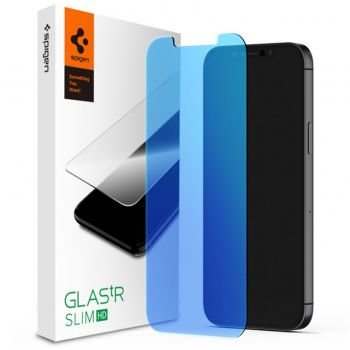 SPIGEN IPHONE 12/12 PRO (6.1