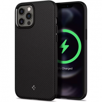 SPIGEN IPHONE 12 PRO MAX (6.7