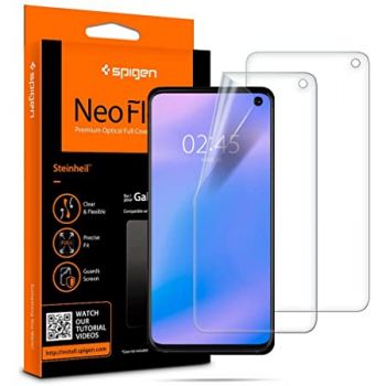 SPIGEN SAMSUNG GALAXY S10 SCREEN PROTECTOR